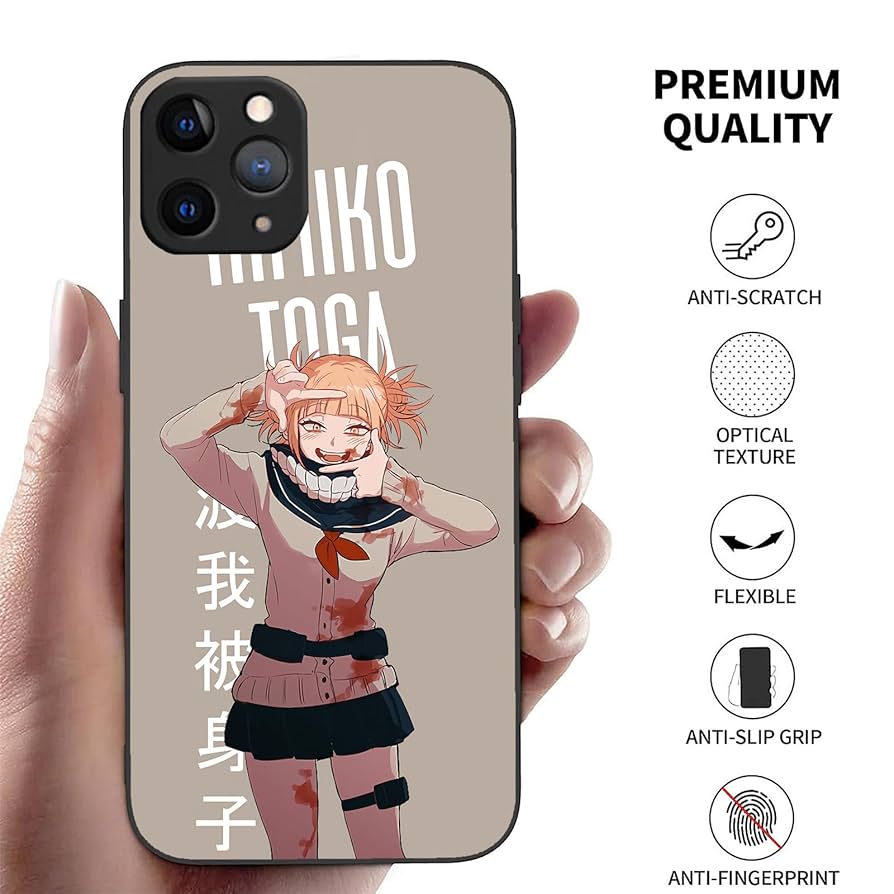 Amazon.co.jp: ヒロアカ スマホ ケース iphone 8/7 plus ケース